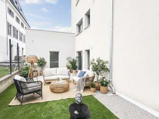 Vente appartement 4 pièces Vente appartement 4 pièces