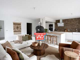 Vente appartement 4 pièces Vente appartement 4 pièces