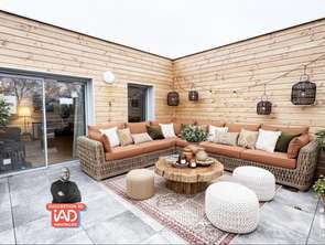 Vente Appartement 3 piècesVeauche