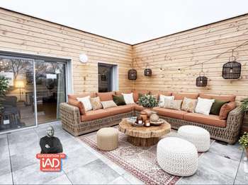 Vente appartement 4 pièces Vente appartement 4 pièces