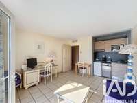 Vente appartement 2 pièces Vente appartement 2 pièces