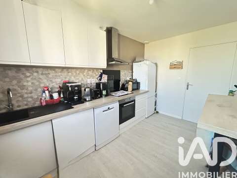 Vente appartement 4 pièces Vedène 84