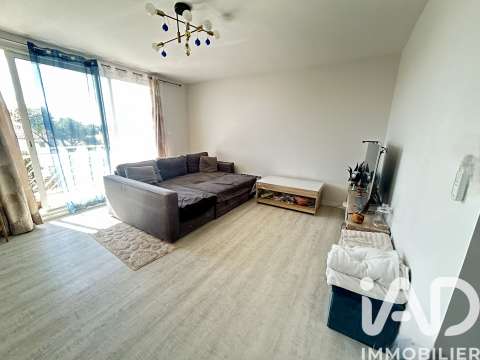 Vente appartement 4 pièces Vente appartement 4 pièces