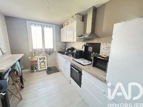 Vente appartement 4 pièces Vente appartement 4 pièces