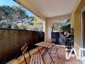 Vente Appartement 3 piècesVedène