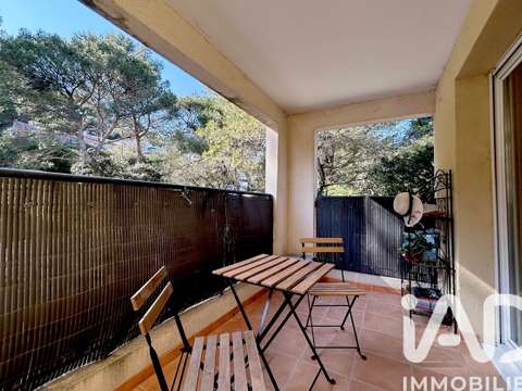 Vente appartement 3 pièces Vedène 84