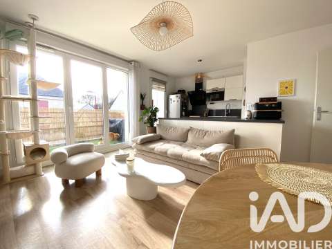 Vente appartement 3 pièces Vente appartement 3 pièces