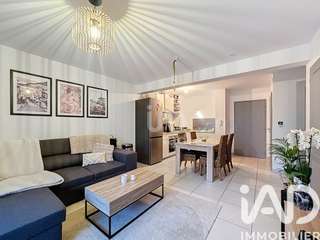 Vente appartement 2 pièces Vente appartement 2 pièces