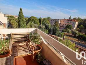 Vente Appartement 2 piècesVence