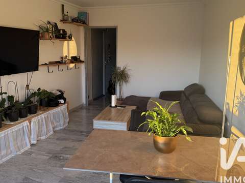 Vente appartement 2 pièces Vence 06