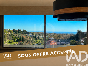 Vente Appartement 4 piècesVence