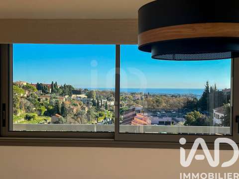 Vente appartement 4 pièces Vence 06
