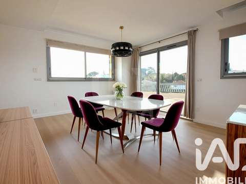 Vente appartement 4 pièces Vente appartement 4 pièces