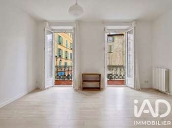 Vente appartement 3 pièces Vence 06