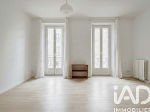 Vente appartement 3 pièces Vence 06