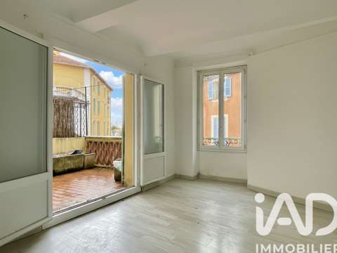 Vente appartement 3 pièces Vence 06