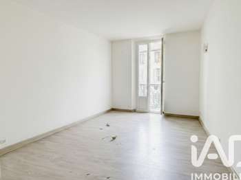 Vente appartement 1 pièce Vente appartement 1 pièce