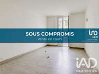 Vente appartement 1 pièce Vente appartement 1 pièce