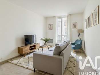 Vente appartement 1 pièce Vente appartement 1 pièce