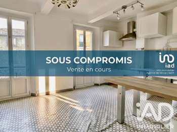 Vente appartement 2 pièces Vence 06