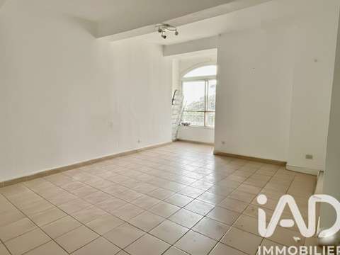 Vente appartement 3 pièces Vence 06