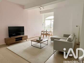 Vente Appartement 3 piècesVence