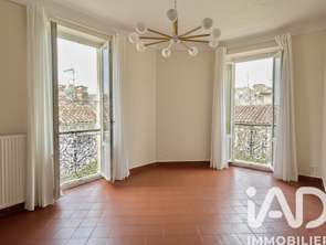 Vente Appartement 3 piècesVence