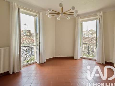 Vente appartement 3 pièces Vence 06