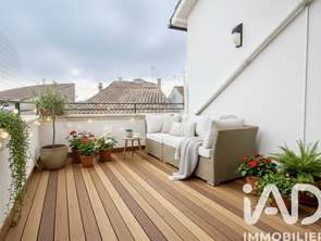 Vente Appartement 3 piècesVence
