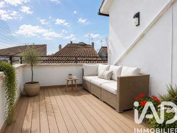 Vente Appartement 3 piècesVence