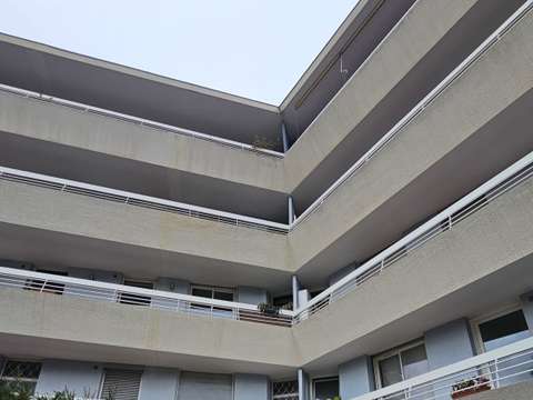 Vente appartement 2 pièces Vence 06