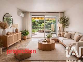 Vente appartement 2 pièces Vente appartement 2 pièces
