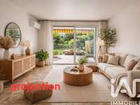 Vente appartement 2 pièces Vente appartement 2 pièces