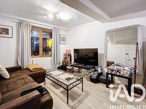 Vente appartement 2 pièces Vence 06