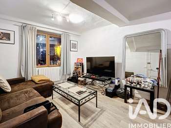 Vente appartement 2 pièces Vence 06