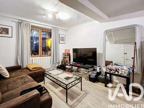 Vente appartement 2 pièces Vence 06