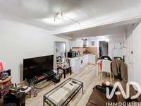 Vente appartement 2 pièces Vente appartement 2 pièces