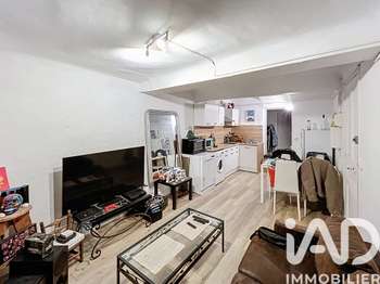 Vente appartement 2 pièces Vente appartement 2 pièces