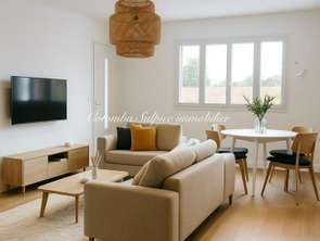 Vente Appartement 3 piècesVence