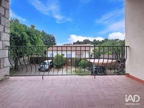 Vente Appartement 3 piècesVence
