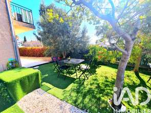 Vente Appartement 4 piècesVence