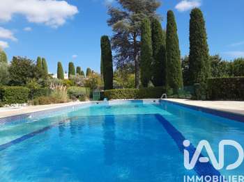 Vente appartement 2 pièces Vence 06