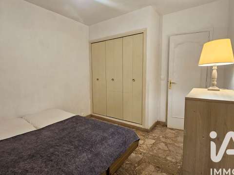 Vente appartement 2 pièces Vence 06