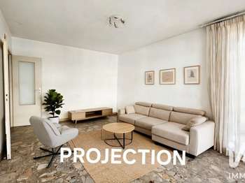 Vente Appartement 2 piècesVence