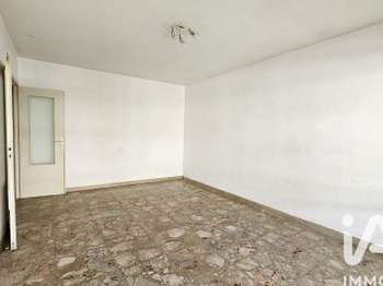 Vente appartement 2 pièces Vence 06