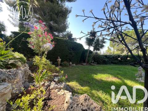 Vente appartement 2 pièces Vence 06