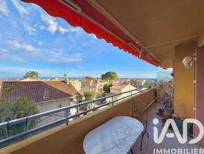 Vente Appartement 4 piècesVence