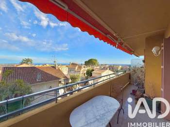 Vente appartement 4 pièces Vence 06
