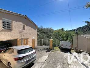 Vente Appartement 3 piècesVence