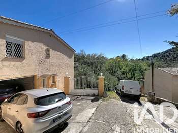 Vente appartement 3 pièces Vence 06